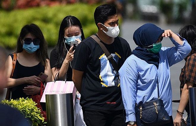 Singapore lên kế hoạch thử nghiệm vaccine nCoV trong 3 tháng