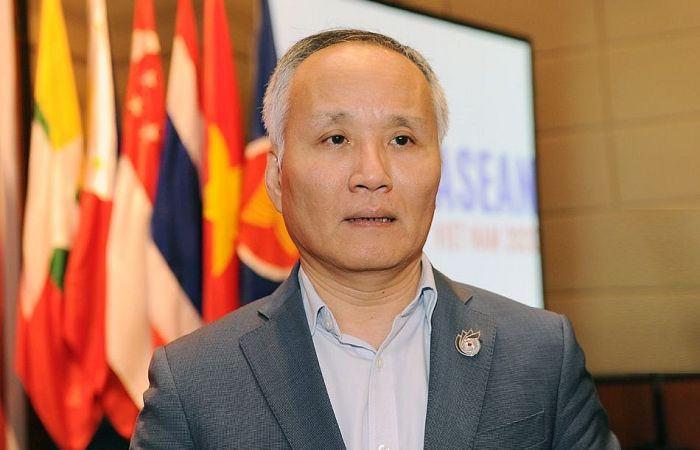 Việt Nam sẵn sàng chia sẻ kinh nghiệm đàm phán FTA với các nước ASEAN