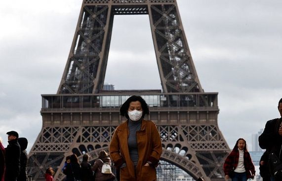 Kinh tế châu Âu 'chấn thương' vì Covid-19