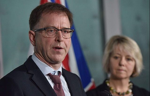 Ca nhiễm mới tại Canada chưa từng du lịch Trung Quốc nhưng đã tới Iran