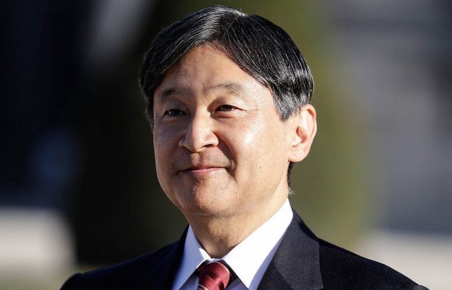 Lãnh đạo Việt Nam điện chúc mừng Ngày sinh của Nhật Hoàng