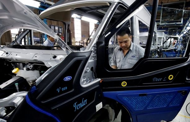 ADB đề xuất 3 khuyến nghị chiến lược giúp Việt Nam đẩy mạnh tăng trưởng kinh tế