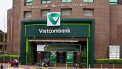 Ăn Tết đậm ngàn tỷ, nhiều ngân hàng thoát hiểm trước cú sụt mạnh