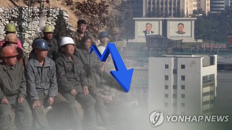 CIA hé lộ điều bất ngờ ở Triều Tiên