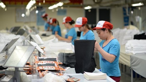 Các ngành xuất khẩu chủ lực khai thác mạnh thị trường có FTA