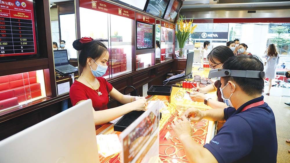 Kênh đầu tư nào an toàn và hấp dẫn trong năm 2021?