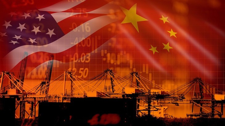 CPTPP mở rộng - Cầu nối Mỹ-Trung?