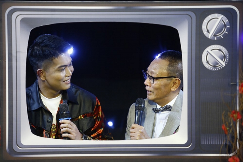 Nhiều nghệ sĩ tuổi Sửu góp mặt trong chương trình '12 con Giáp 2021' Nhiều nghệ sĩ tuổi Sửu góp mặt trong chương trình '12 con Giáp 2021'