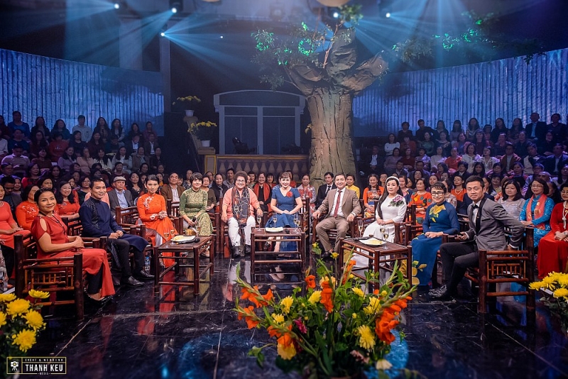 Trở lại ký ức xưa trong 'Quán thanh xuân' Tết Tân Sửu Trở lại ký ức xưa trong 'Quán thanh xuân' Tết Tân Sửu