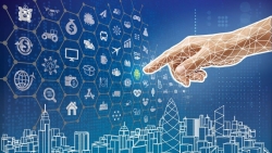 Công nghệ kỹ thuật số là 'chìa khóa' giúp châu Á phục hồi kinh tế