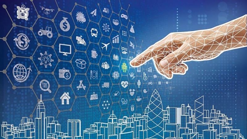 Công nghệ kỹ thuật số là 'chìa khóa' giúp châu Á phục hồi kinh tế