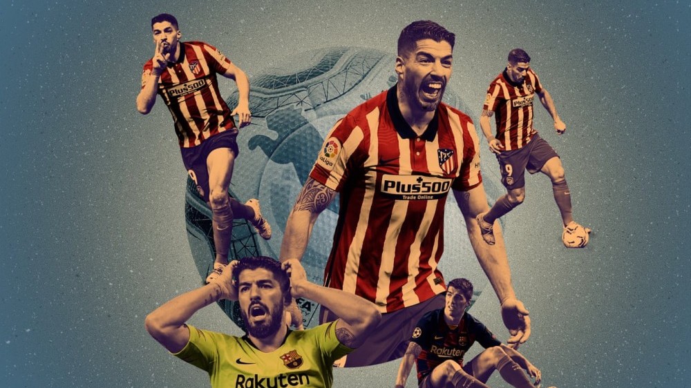 Messi đã đúng khi Barcelona tự đánh mất 'báu vật' Luis Suarez