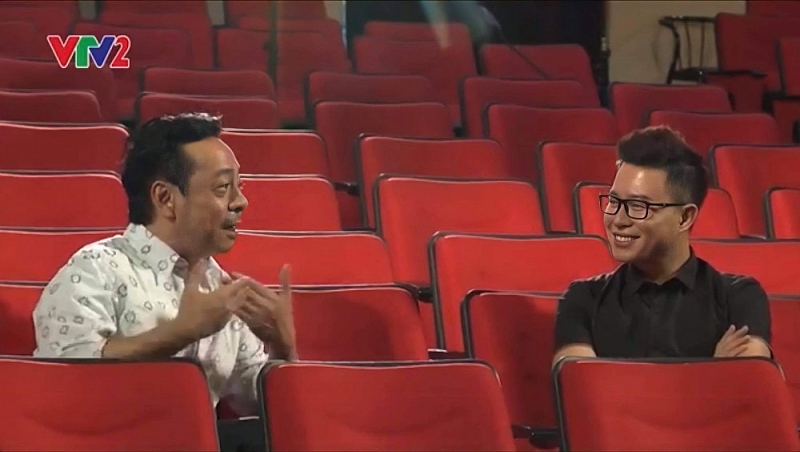 Sao Việt tuần qua: Nhớ 'người phán xử' tài hoa Hoàng Dũng, kiếp tằm đã nhả hết tơ...