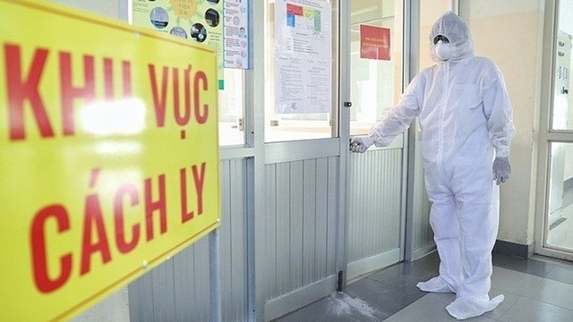 NÓNG - TP Hải Dương xuất hiện ca dương tính với SARS-CoV-2 chưa xác định được nguồn lây