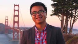 Tiến sĩ người Việt có 15 bằng sáng chế của Mỹ