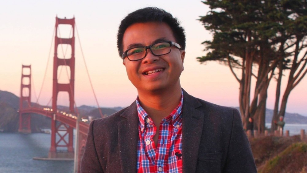 Tiến sĩ người Việt có 15 bằng sáng chế của Mỹ