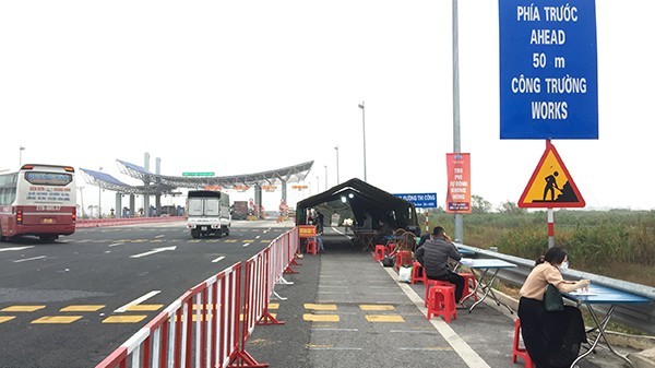 Kết thúc kỳ nghỉ Tết, Quảng Ninh triển khai biện pháp mới phòng, chống dịch Covid-19