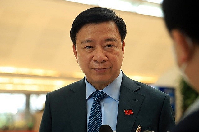 Bí thư Hải Dương lý giải vì sao Covid-19 bùng phát rộng trong tỉnh Bí thư Hải Dương lý giải vì sao Covid-19 bùng phát rộng trong tỉnh