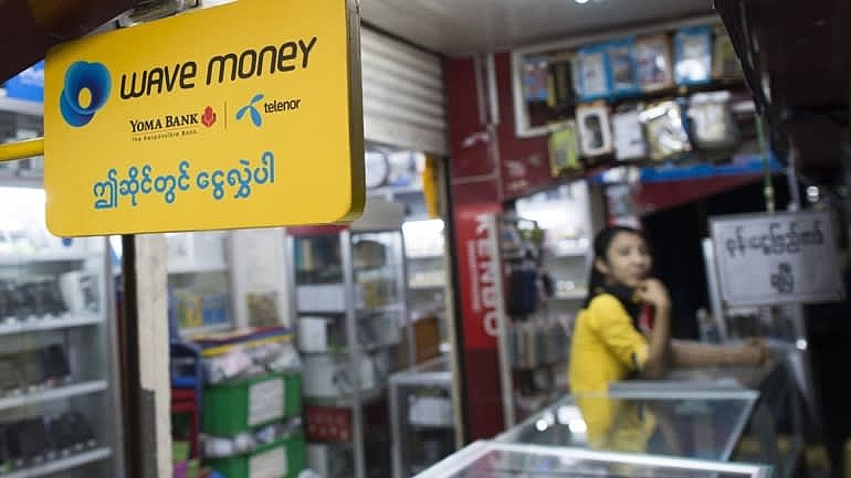 Kinh tế Myanmar kiệt quệ Doanh nghiệp mắc kẹt trong 'bãi mìn' của cuộc đảo chính ở Myanmar