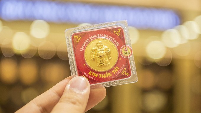 Thị trường chứng khoán ngày 22/2: Hậu ngày thần tài vẫn hụt hơi