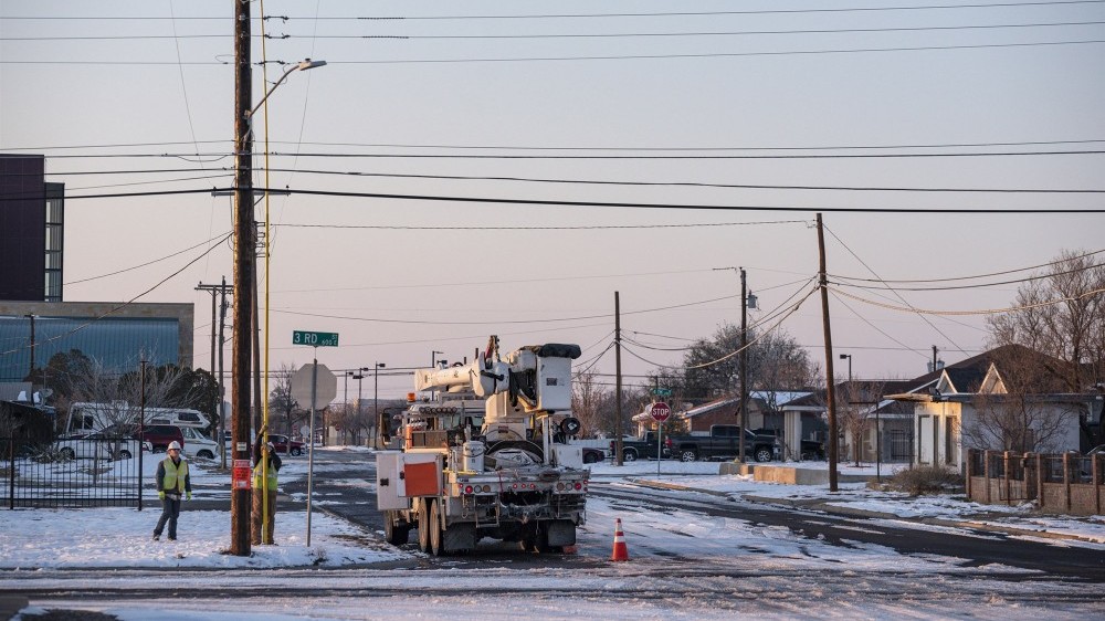 Người dân Texas sốc nặng vì giá điện tăng phi mã