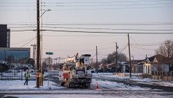 Người dân Texas sốc nặng vì giá điện tăng phi mã