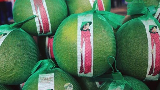 Chanh và bưởi Việt Nam sẽ sớm có mặt tại thị trường New Zealand