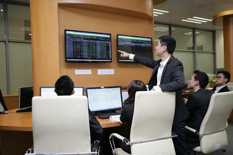 Thị trường trái phiếu doanh nghiệp ra sao trước loạt quy định mới? Thị trường trái phiếu doanh nghiệp ra sao trước loạt quy định mới?