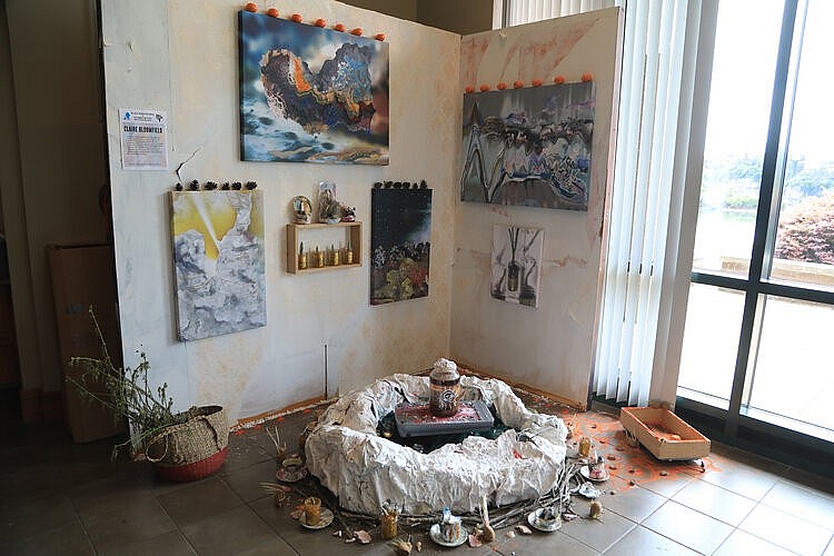 Hội đồng Anh công bố chuỗi sự kiện văn hóa nghệ thuật tháng 3 tại Việt Nam Hội đồng Anh công bố chuỗi sự kiện văn hóa nghệ thuật tháng 3 tại Việt Nam