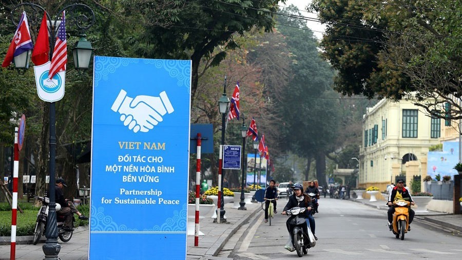 Việt Nam tăng 3 bậc trong bảng xếp hạng quyền lực mềm toàn cầu