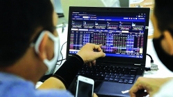 Thị trường chứng khoán ngày 26/2: Chút hồi phục bất chấp rung lắc