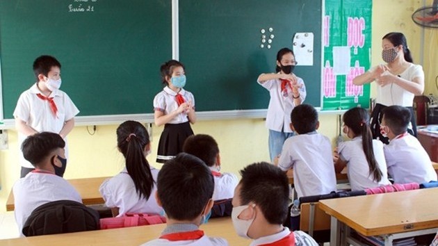 Cha mẹ cần chuẩn bị gì khi trẻ quay lại trường học?