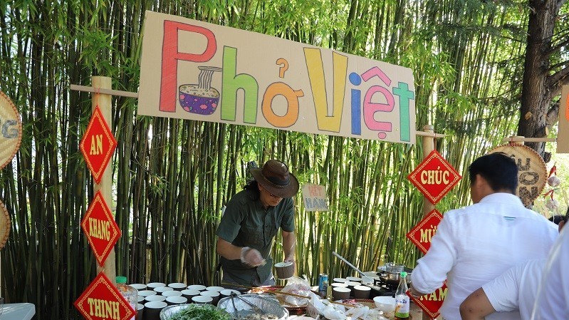 Đài ABC (Australia) ca ngợi ý nghĩa đoàn viên của Tết cổ truyền Việt Nam