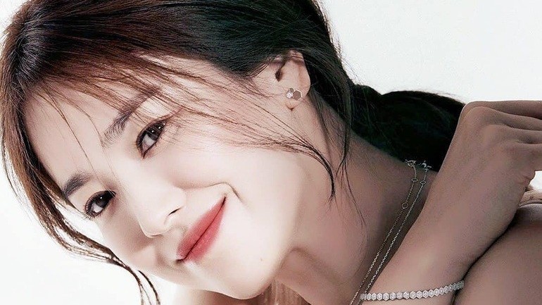 Bí quyết sở hữu làn da 'không tì vết' của các 'chị đẹp' nổi tiếng Hàn Quốc