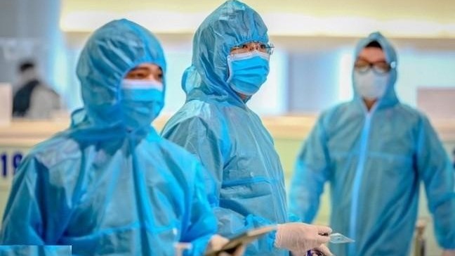 Sáng 2/2, cả nước có 185 ca nhiễm Omicron; số bệnh nhân nặng giảm mạnh