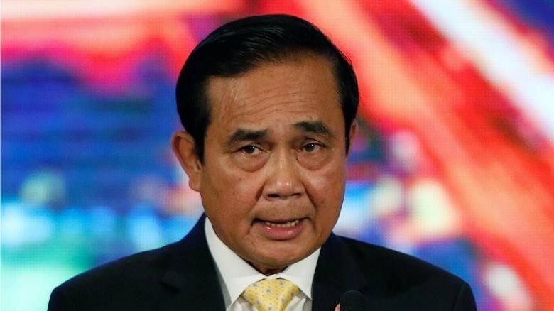 Thủ tướng Thái Lan sẵn sàng cho phiên chất vấn bất tín nhiệm