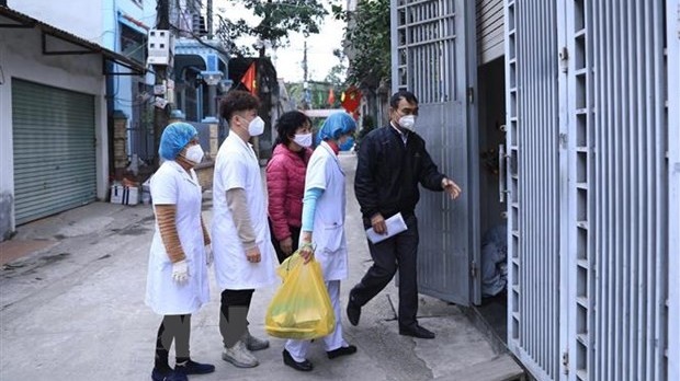 'Dân là gốc' tiếp tục là tư tưởng, phương châm hành động của Đảng