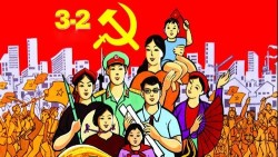 Học giả quốc tế: Đảng Cộng sản Việt Nam khẳng định vai trò trong thời kỳ lịch sử mới, hiện thực hóa khát vọng phồn vinh và hạnh phúc