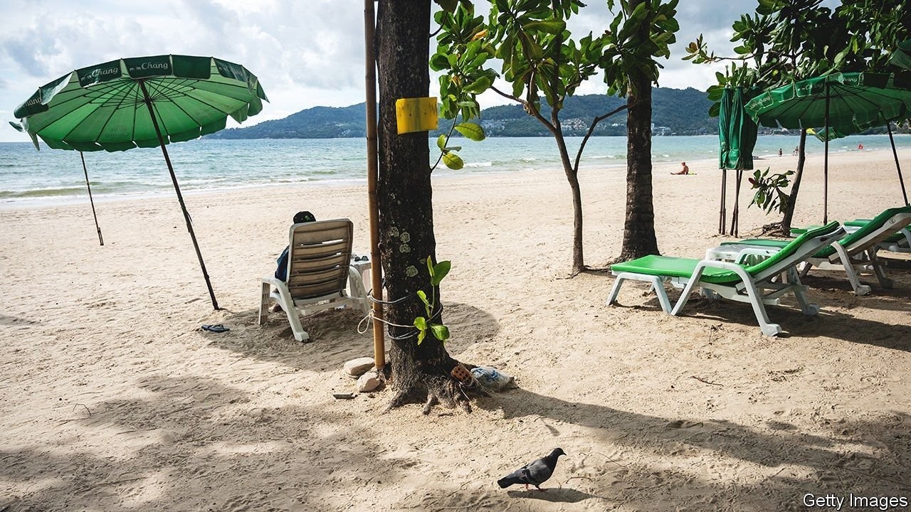 Omicron phủ màu tro ảm đạm lên ngành du lịch Đông Nam Á