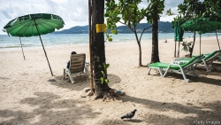 Omicron phủ màu tro ảm đạm lên ngành du lịch Đông Nam Á