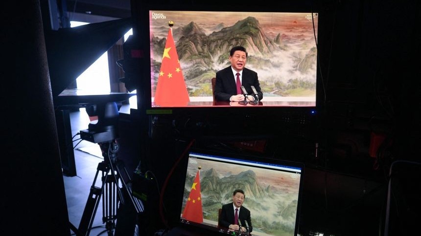 Mỹ đã sẵn sàng tung 'vũ khí' mới ở châu Á-Thái Bình Dương để đối phó Trung Quốc