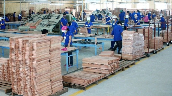 Phòng vệ thương mại sẽ là giải pháp then chốt để bảo vệ doanh nghiệp năm 2022