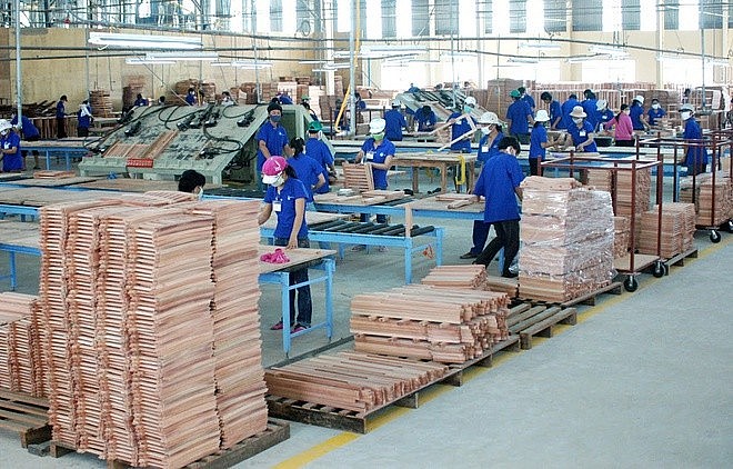 Phòng vệ thương mại sẽ là giải pháp then chốt để bảo vệ doanh nghiệp năm 2022