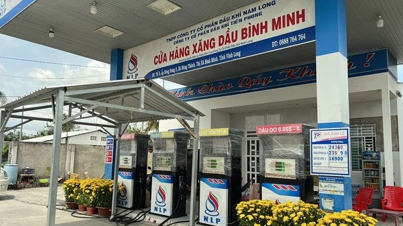 Bộ Công Thương sẽ 'mạnh tay' với vi phạm trong kinh doanh xăng dầu