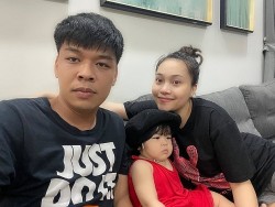 Cả nhà Trung Ruồi - Bắc Đẩu mới ở Táo Quân 2022 nhiễm Covid-19