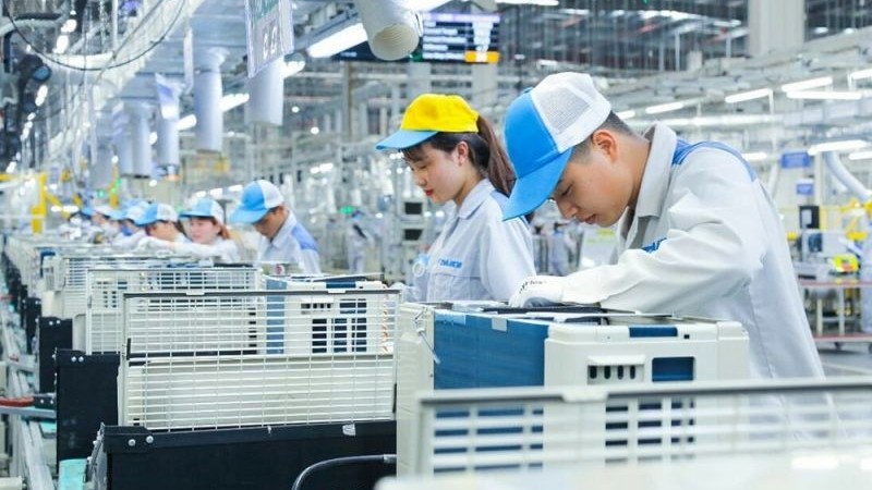 Business Times: Việt Nam xứng đáng với danh hiệu 'con hổ châu Á mới'