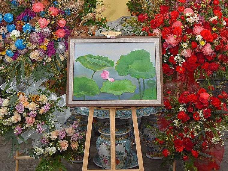 Nét đẹp văn hóa trong thực hành bảo tồn tín ngưỡng thờ Mẫu