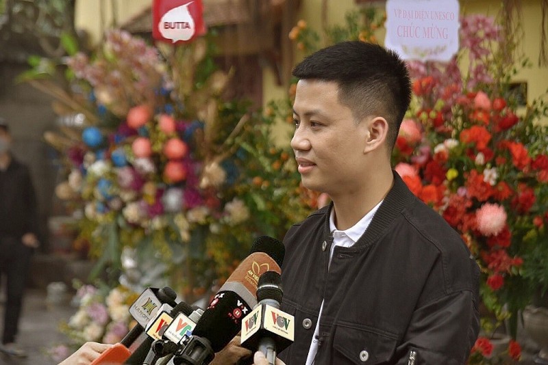 Nét đẹp văn hóa trong thực hành bảo tồn tín ngưỡng thờ Mẫu