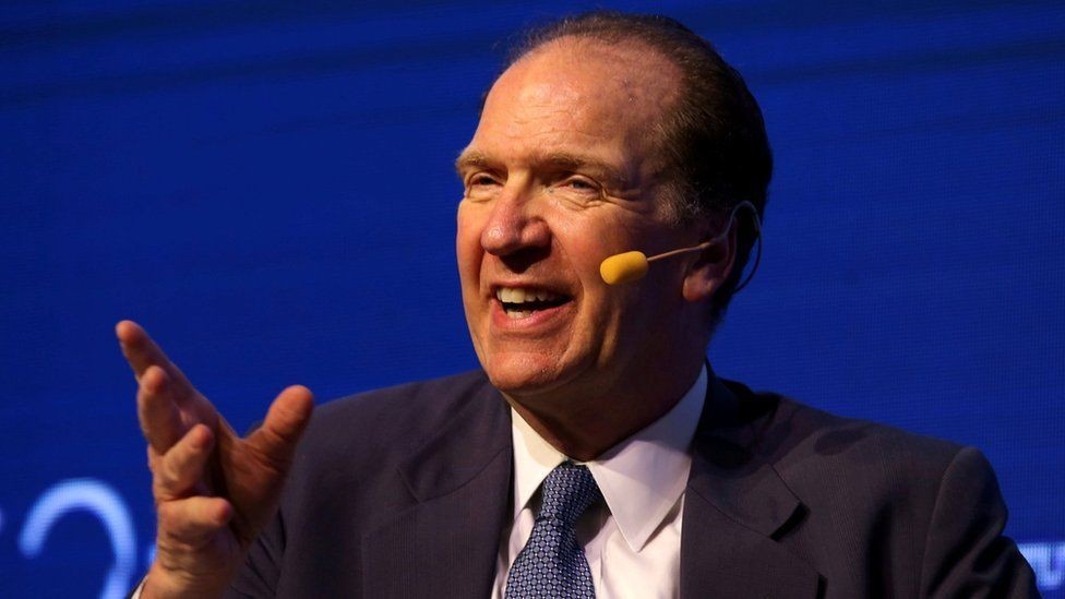 WB sẵn sàng 'bơm' 350 triệu USD cho Ukraine