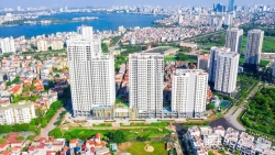 Lần đầu tiên công bố chỉ số tâm lý người tiêu dùng bất động sản